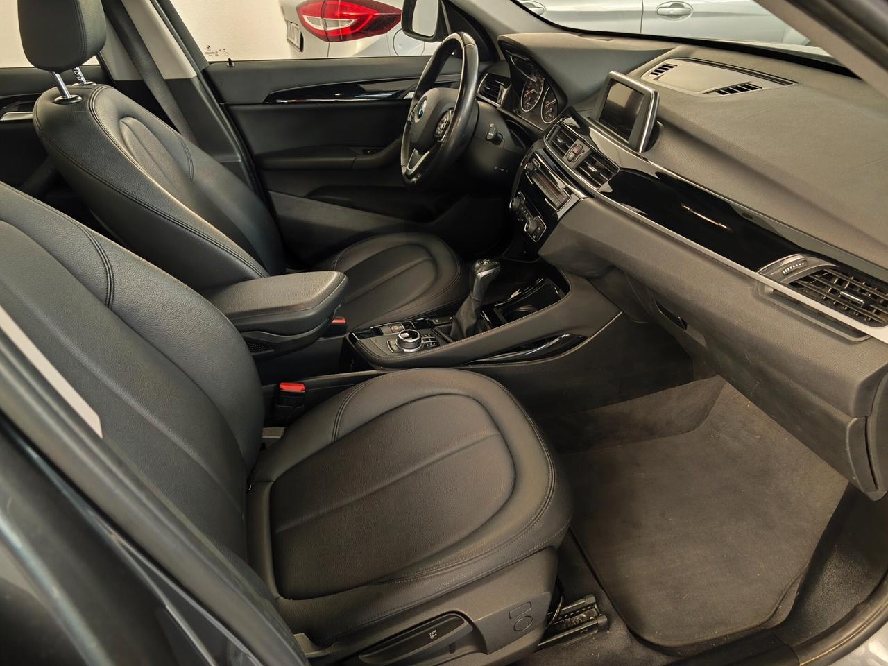 Bmw X1 sDrive18d xLine