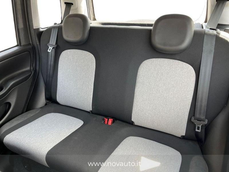 FIAT Panda Cross 0.9 TwinAir Turbo 85cv 4x4 Cross