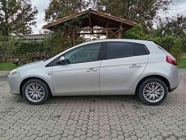 FIAT Bravo 1.6 MJT ANNO 30/08/2008