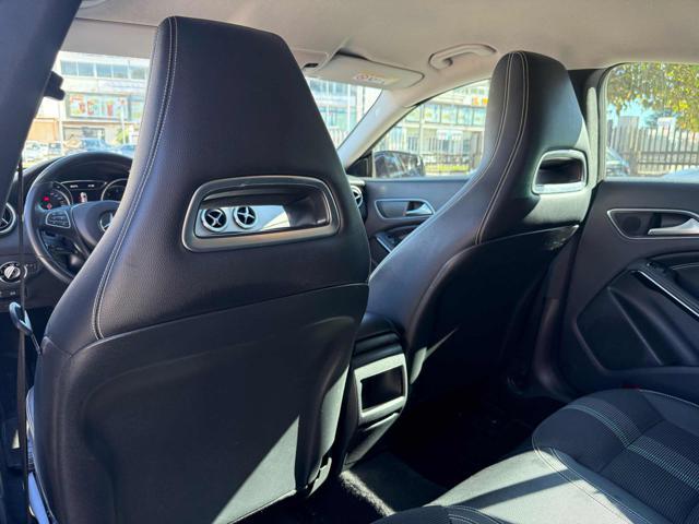 MERCEDES-BENZ CLA 200 d 4Matic Automatic Premium SCONTO ROTTAMAZIONE
