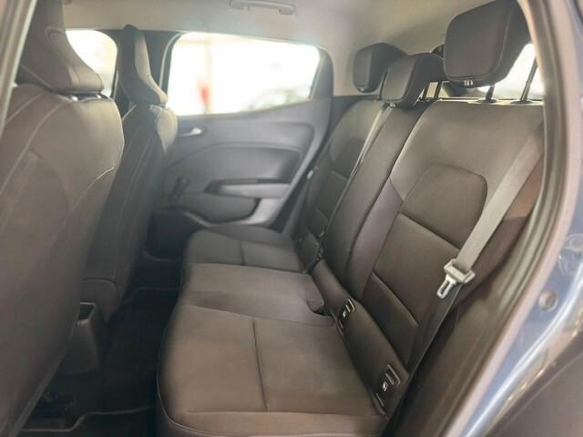 Renault Clio Blue dCi 85 CV 5 porte Intens