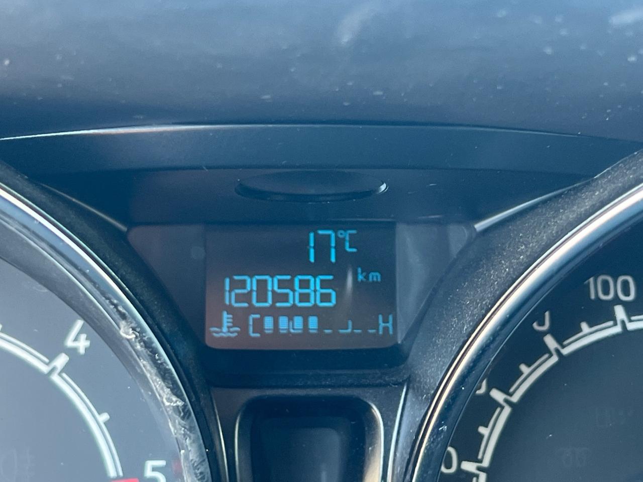 Ford EcoSport 1.5 TDCi 95 CV Plus