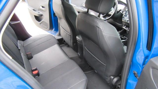 Opel Corsa-e 5 porte Elegance