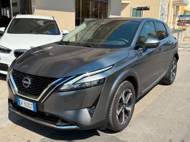 Nissan Qashqai MHEV 158 CV Xtronic Tekna+