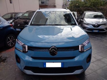 Citroen C3 PureTech 100 S&S Max 1.900 KM