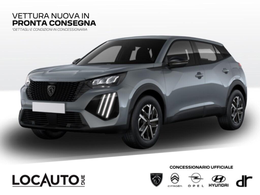 Peugeot 2008 54 kWh Style