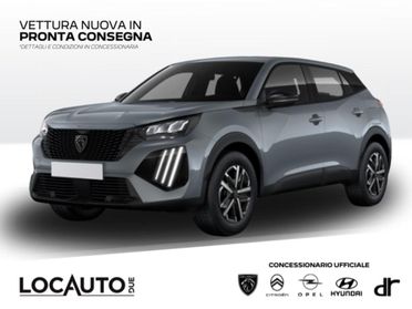 Peugeot 2008 54 kWh Style