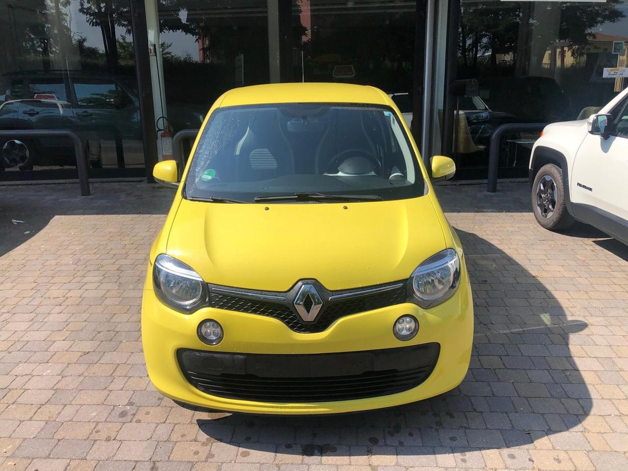 Renault Twingo 0.9 TCe 90 CV Stop&Start Energy Sport