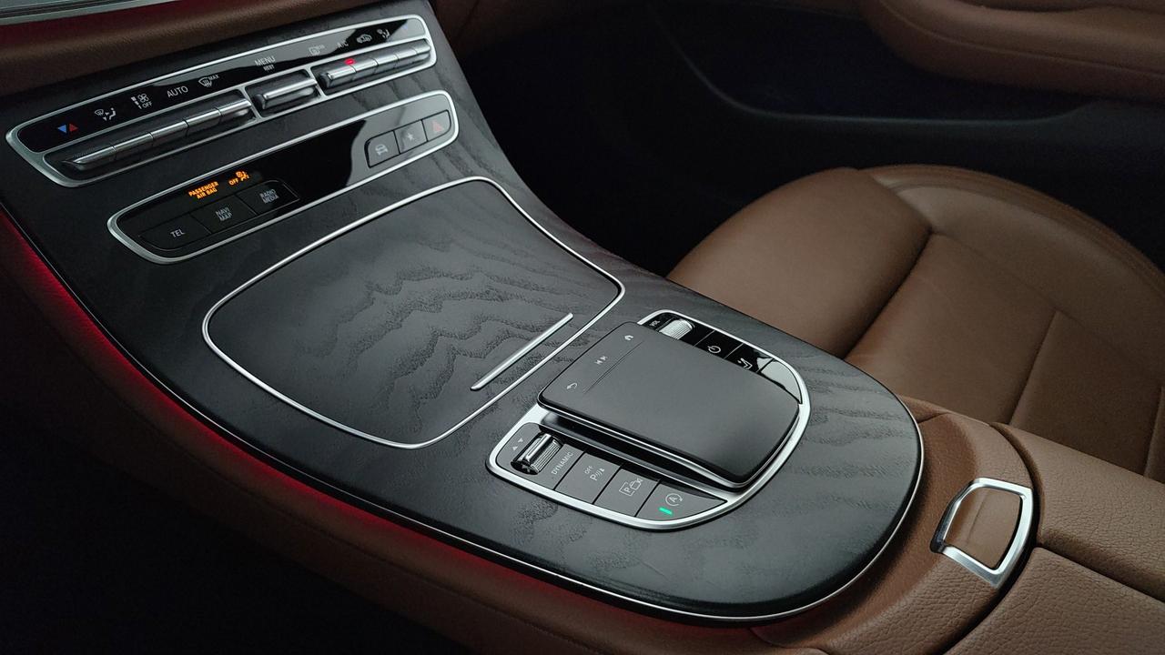 Mercedes-Benz Classe E - S213 SW - E SW 400 d Exclusive 4matic 330cv auto