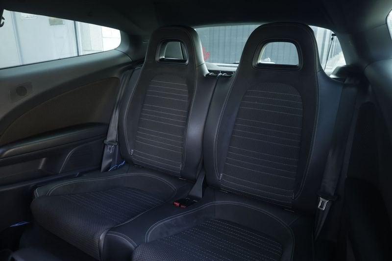 Volkswagen Scirocco Volkswagen Scirocco 2.0 tdi Edition 170cv dsg 125KW ANNO 2012