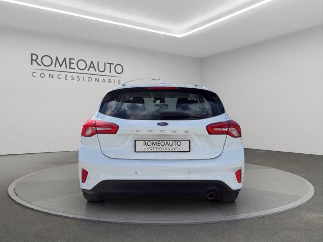 FORD Focus 1.0 EcoBoost 100 CV 5p. Business