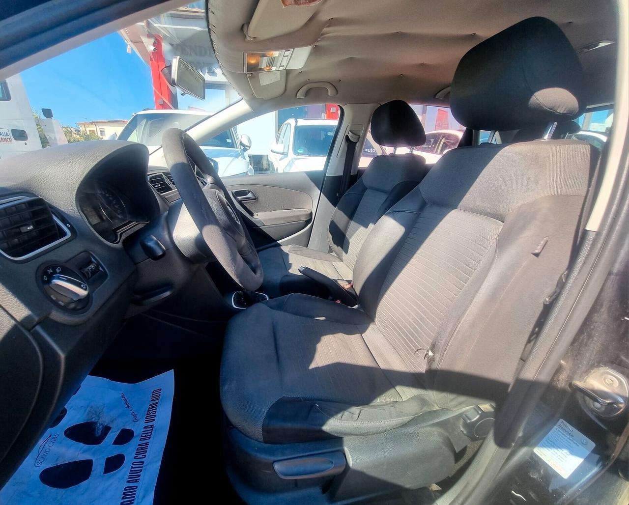 Volkswagen Polo 1.4 85cv OK NEOPATENTATI