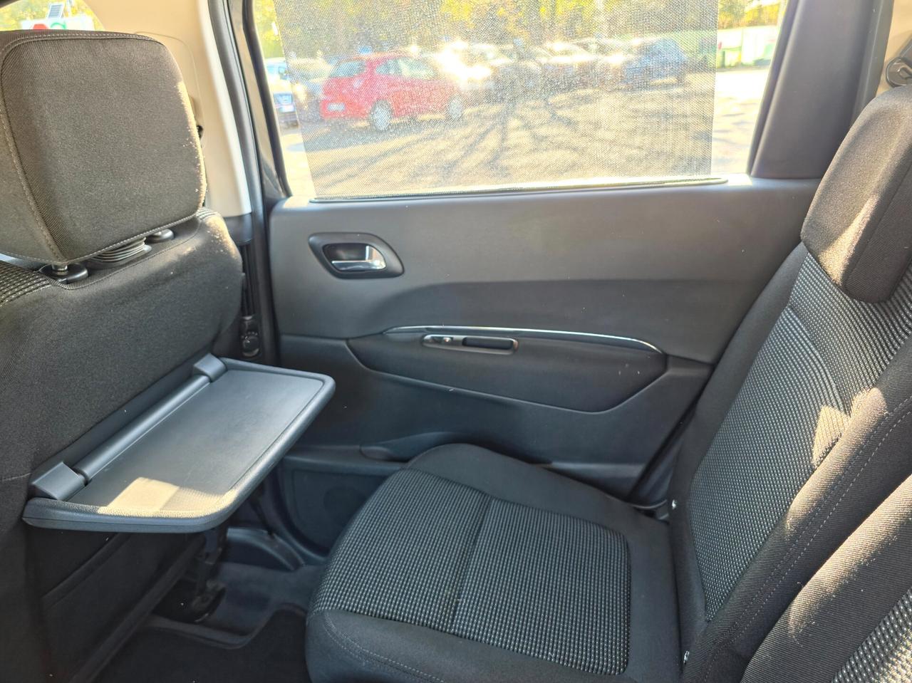 Peugeot 5008 2.0 HDi 150CV Business 2010-E5B Manuale 7Posti