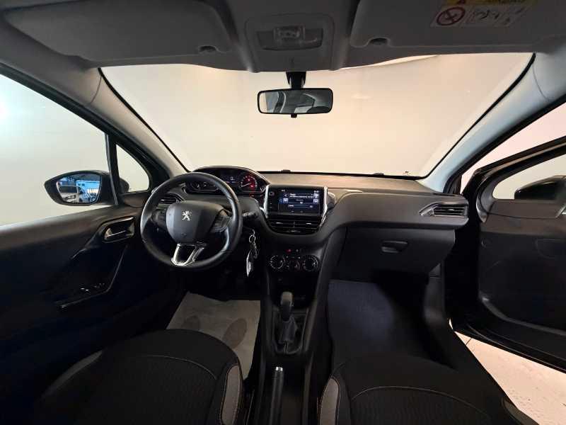 PEUGEOT 208 - 208 1.2 puretech Access 82cv 5p
