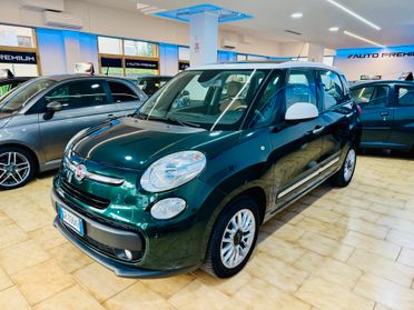 Fiat 500L 105CV 0.9 TwinAir Lounge / Pano / Touch