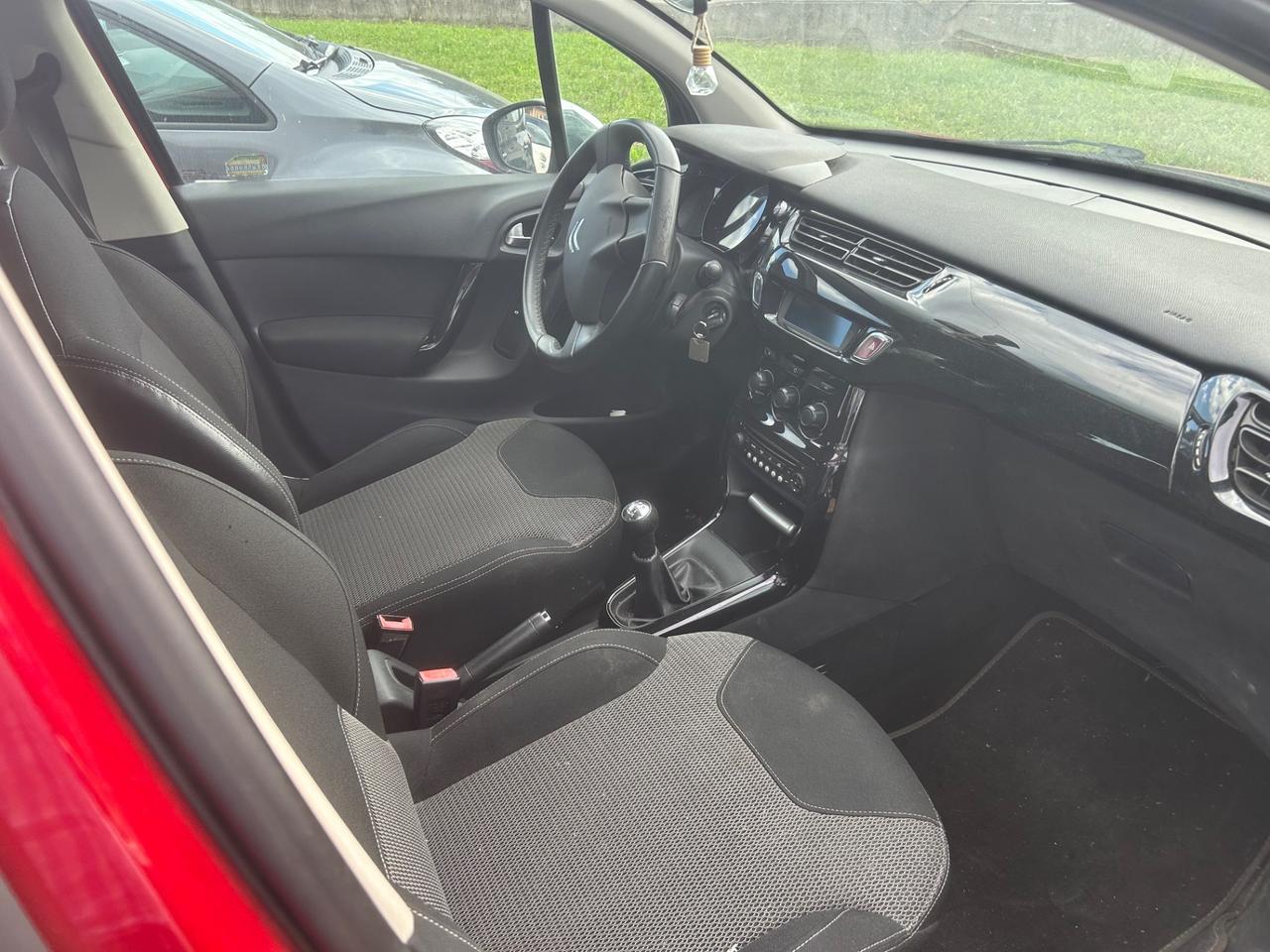 Citroen C3 PureTech 82 S&S ETG Exclusive