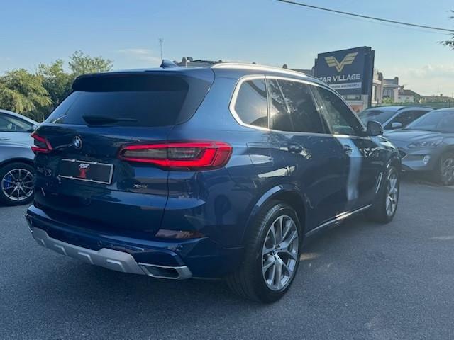 Bmw X5 xDrive25d xLine