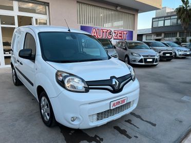Renault Kangoo 1.5 dCi