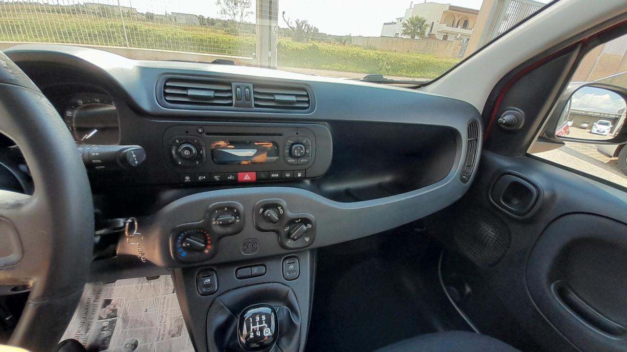 Fiat Panda 1.2 EasyPower Easy