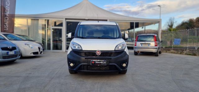 FIAT Doblo Doblò 1.3 MJT PC-TN Cargo Lamierato SX