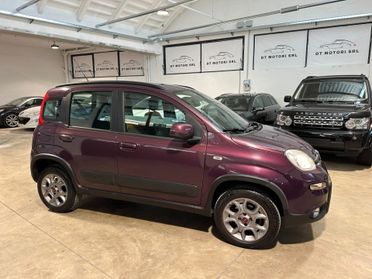 Fiat Panda 1.3 MJT S&S 4x4 - POCHI KM - DISPONIBILE