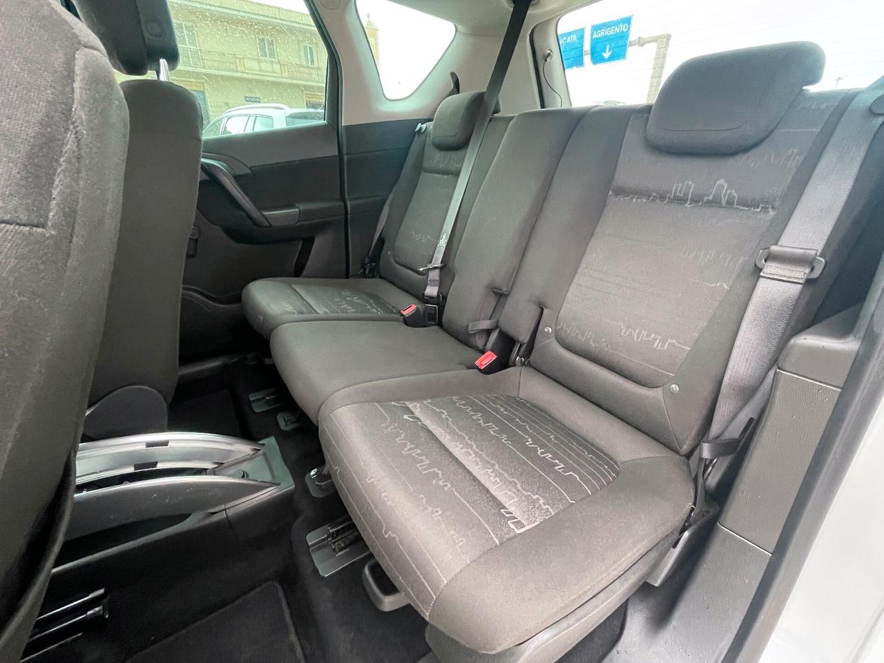 Opel Meriva 1.3 CDTI 95CV ecoFLEX