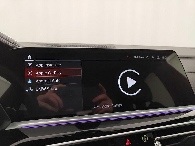 BMW X5 X5 xDrive30d 48V Msport