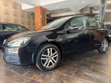 Volkswagen Golf 1.6 5p. Comfortline