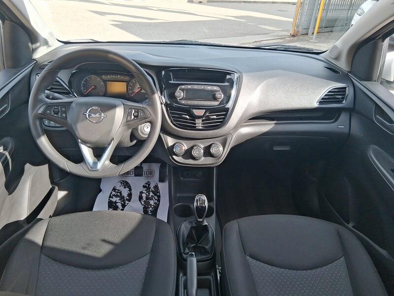 Opel Karl 1.0 75 CV N-Joy
