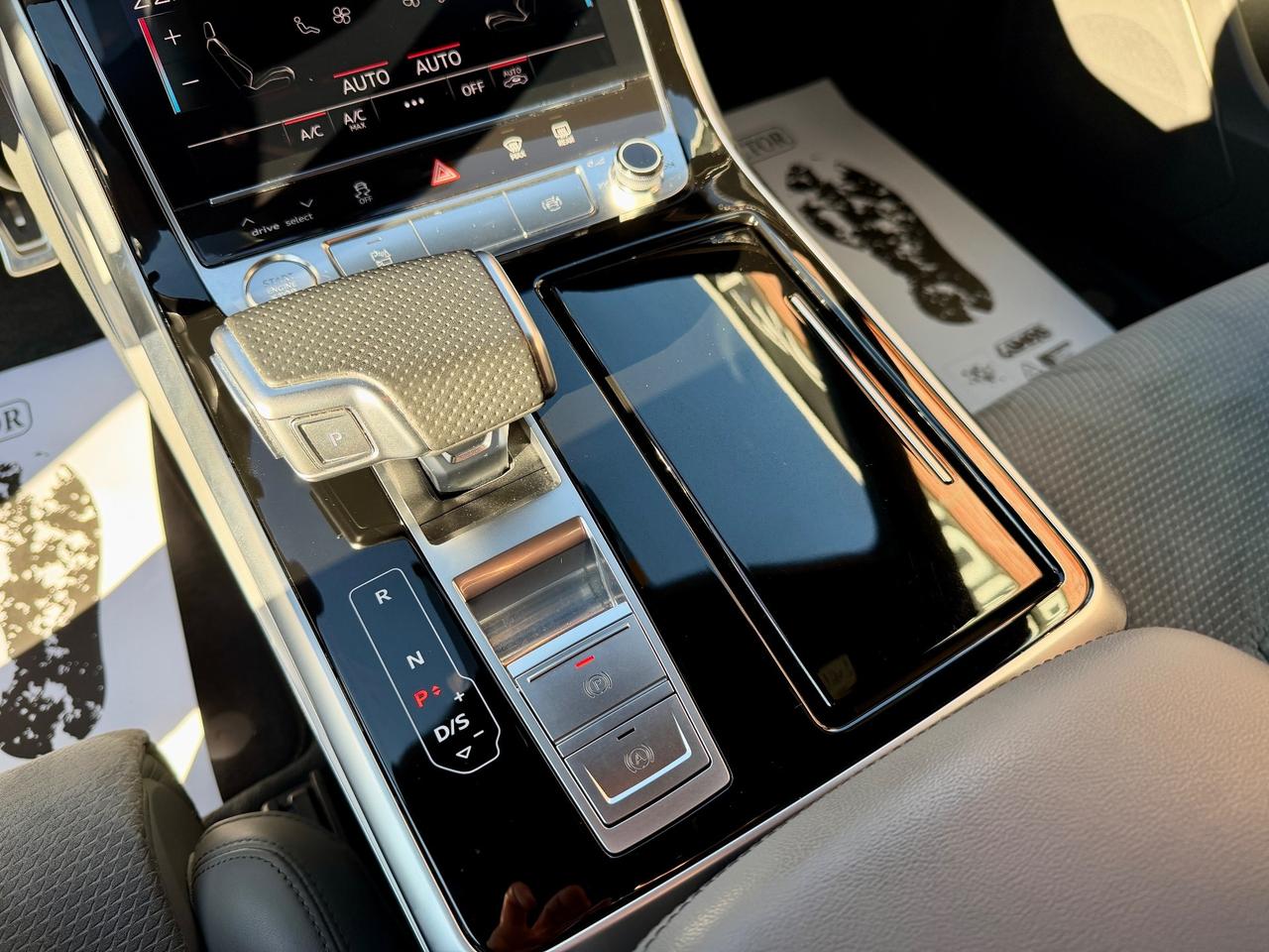 Audi Q8 50 TDI 286 CV quattro tiptronic Sport