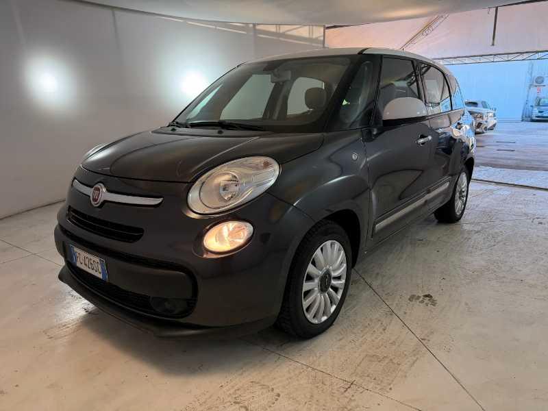 FIAT 500L - 500L living 1.6 mjt Lounge 120cv E6