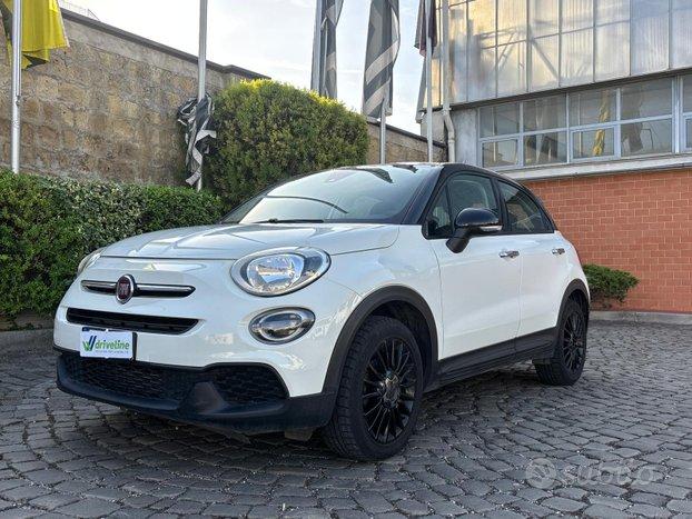 FIAT 500X 1.3 MULTIJET 95cv