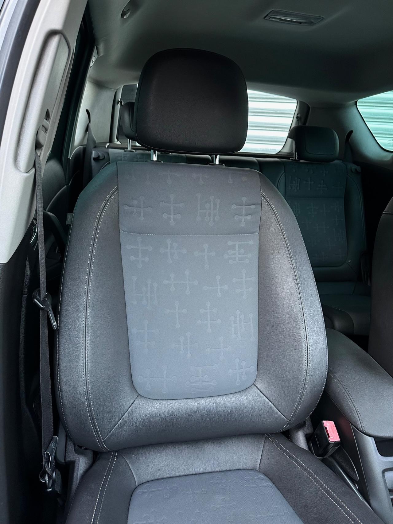 Opel Meriva 1.7 CDTI 110cv Cosmo