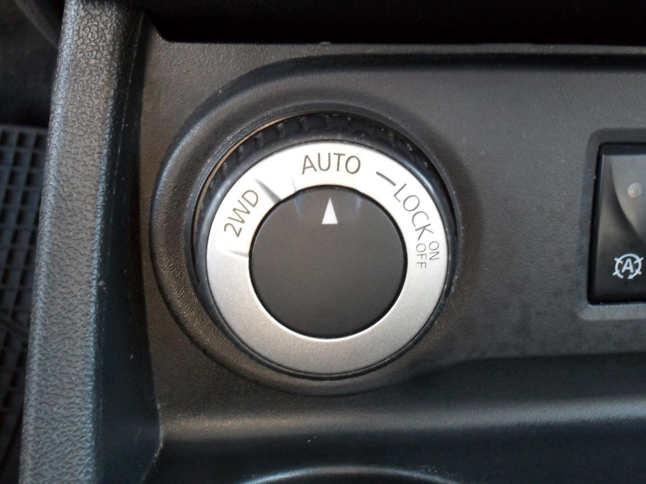 Dacia Duster 1.5 dCi Family 4x4 Disattivabile