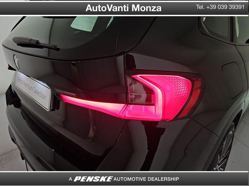 BMW X1 X1 sDrive 18d Msport