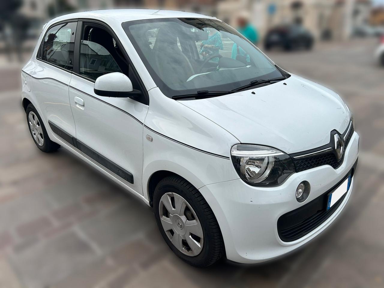 Renault Twingo 0.9 tce 90cv - ANCHE PER NEOPATENTATI