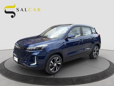 Dr Evo 5 1.5 turbo Gpl 120cv Tetto 2023