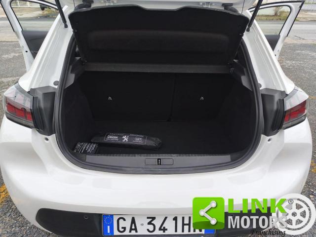 PEUGEOT 208 1.2 PureTech Stop&Start 5 porte Active