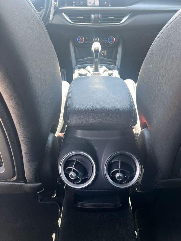 Alfa Romeo Stelvio Stelvio 2.2 Turbodiesel 190 CV AT8 Q4