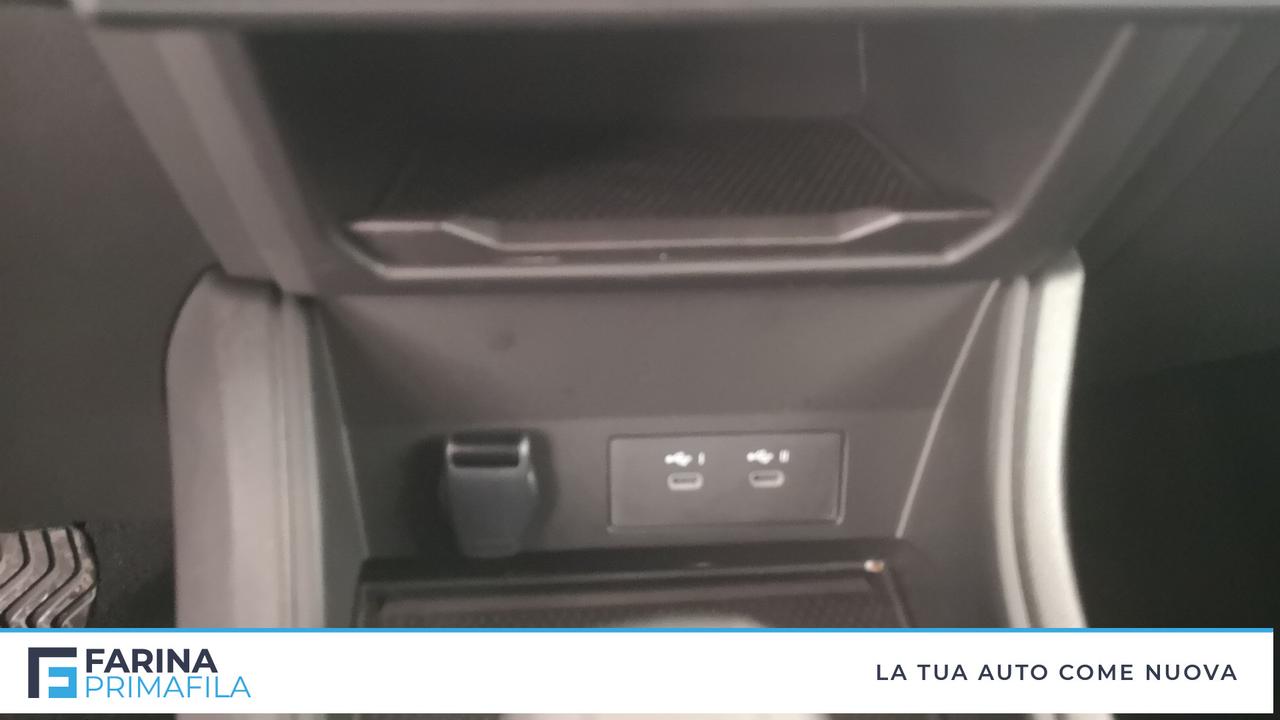 RENAULT Symbioz 1.6 E-Tech full hybrid Evolution 145cv auto