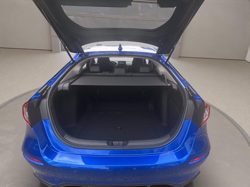HONDA Civic 2.0 hev Advance ecvt del 2025