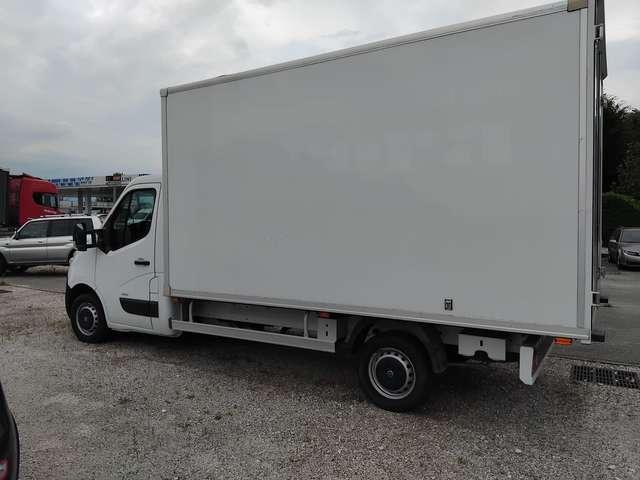 Opel MOVANO 2.3 FURGONATO - SUPER OCCASIONE