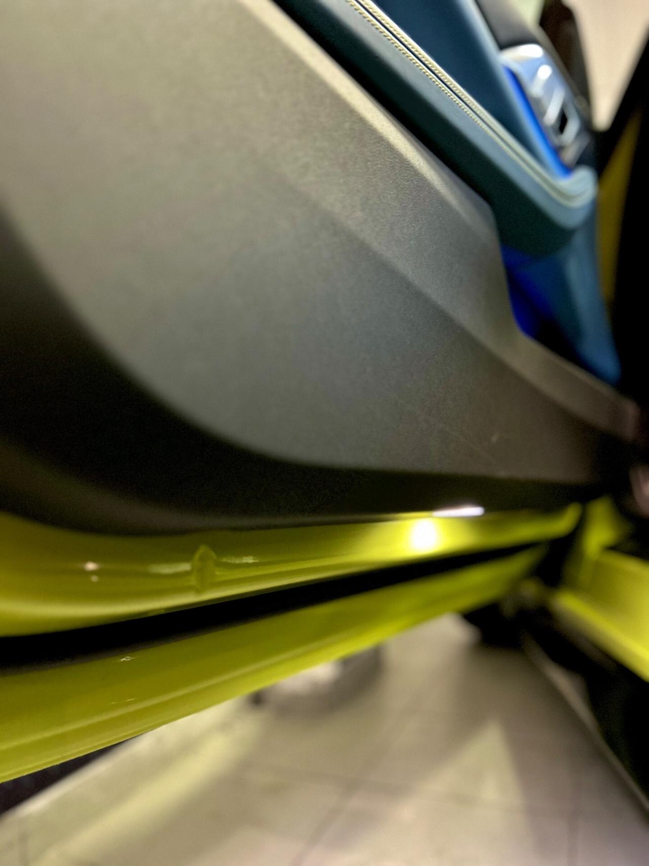 Bmw M4 COMPETITION 510CV GARANZIA INCLUSA OK PERMUTE