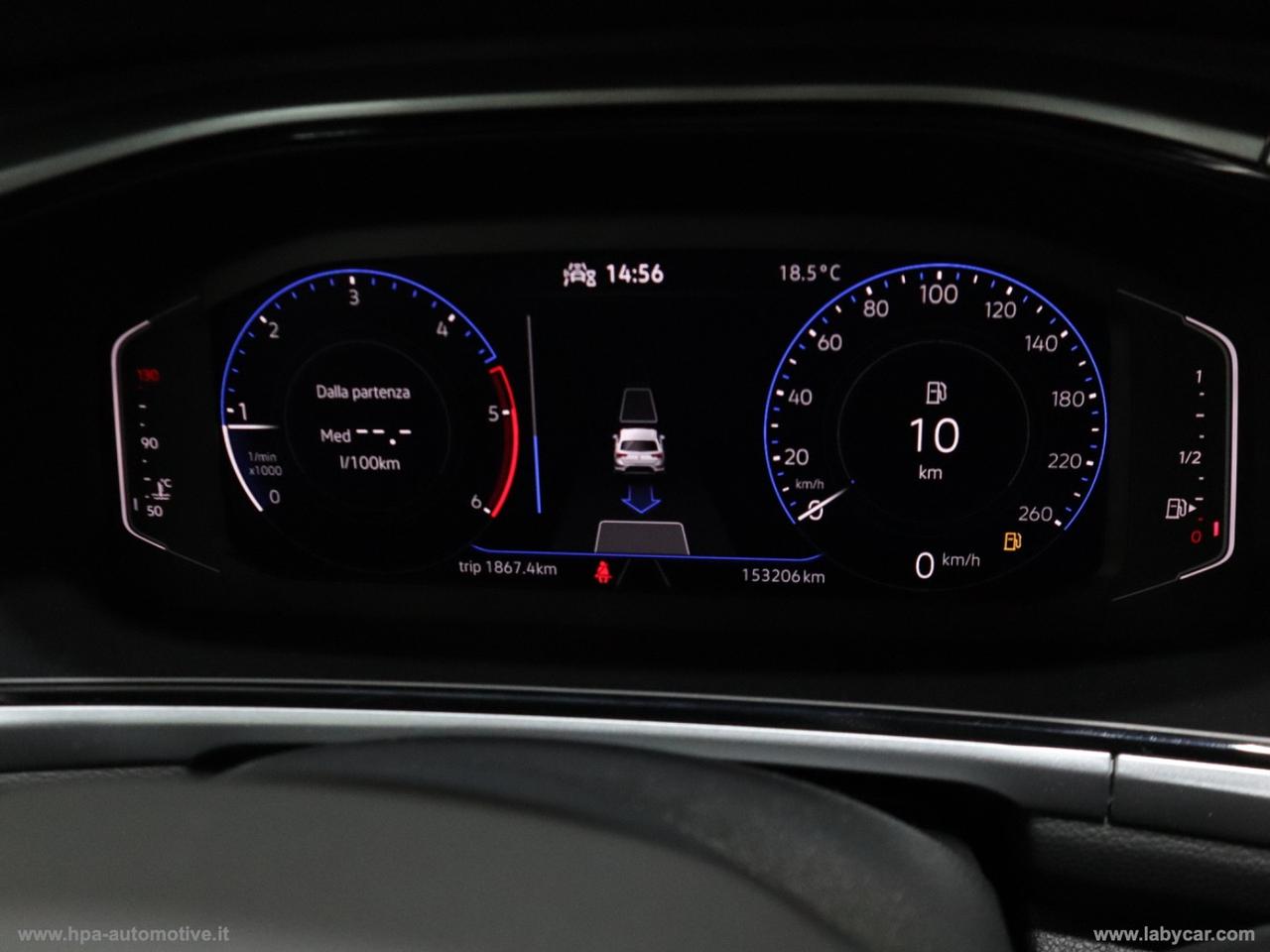 VOLKSWAGEN T-Roc 2.0TDI LED PARK ASSIST ACC