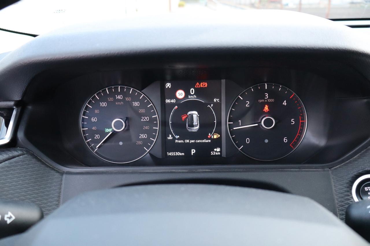 Land Rover Range Velar 2.0D I4 240 CV S-2019