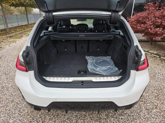 BMW 330 e Touring Msport