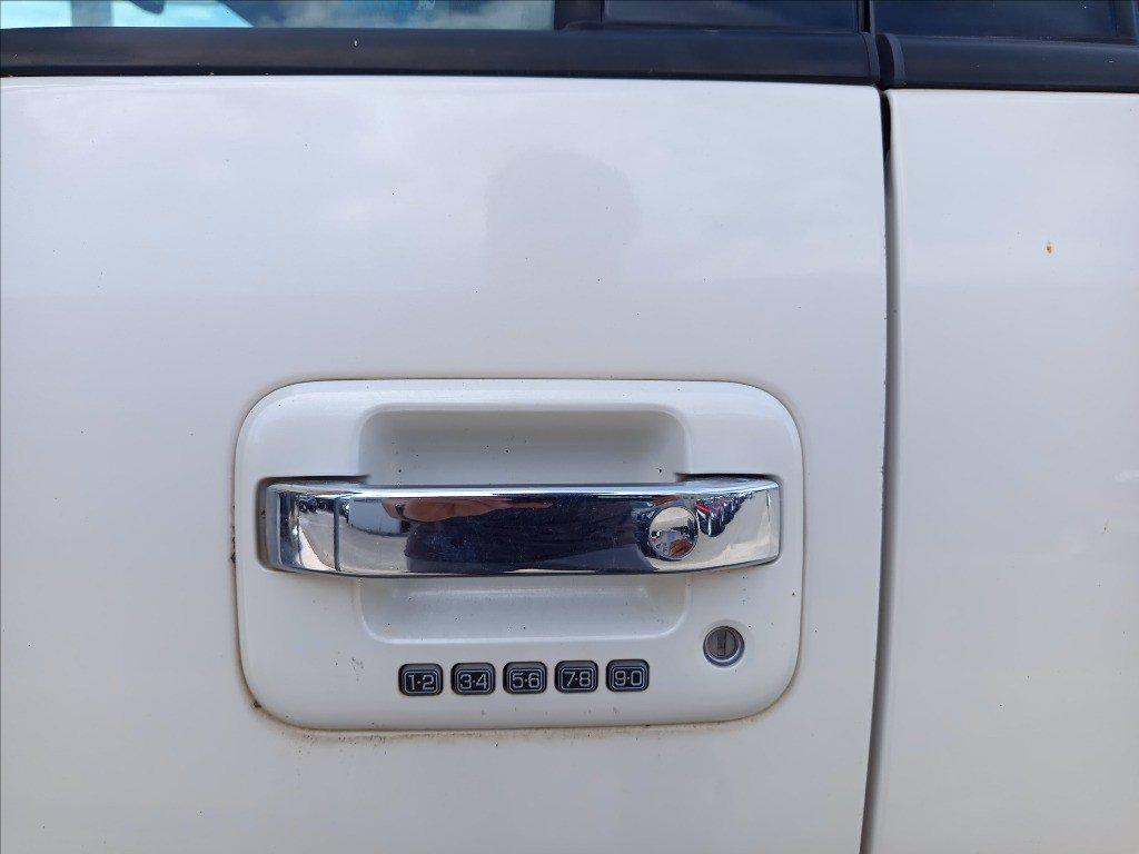 FORD F150 HARLEY DAVIDSON CABINA ALLUNGATA del 2009
