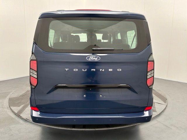 FORD Tourneo Custom V710 320 2.0 ecoblue 136cv Titanium L2H1