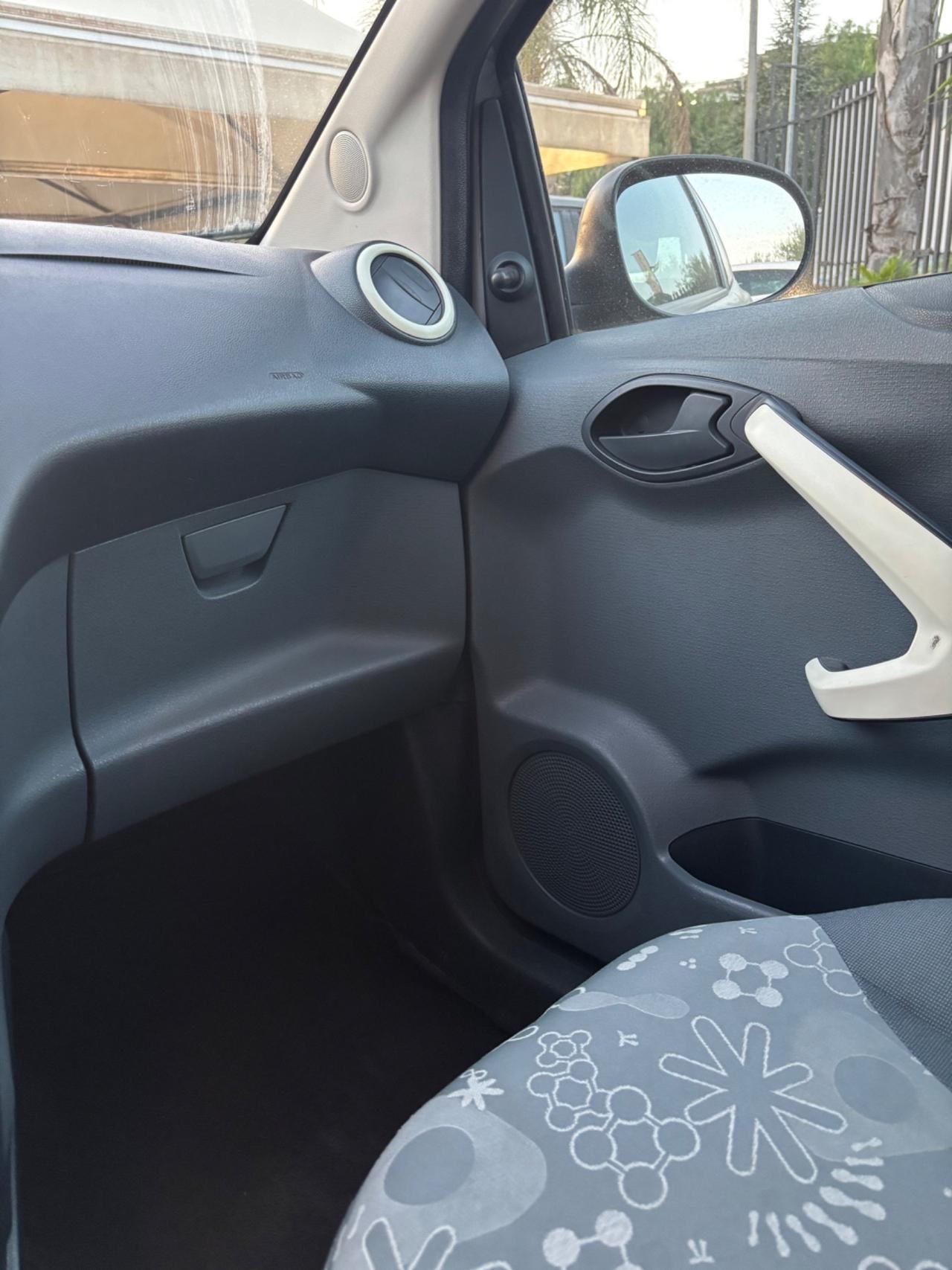 Ford Ka Ka+ 1.2 8V 69CV