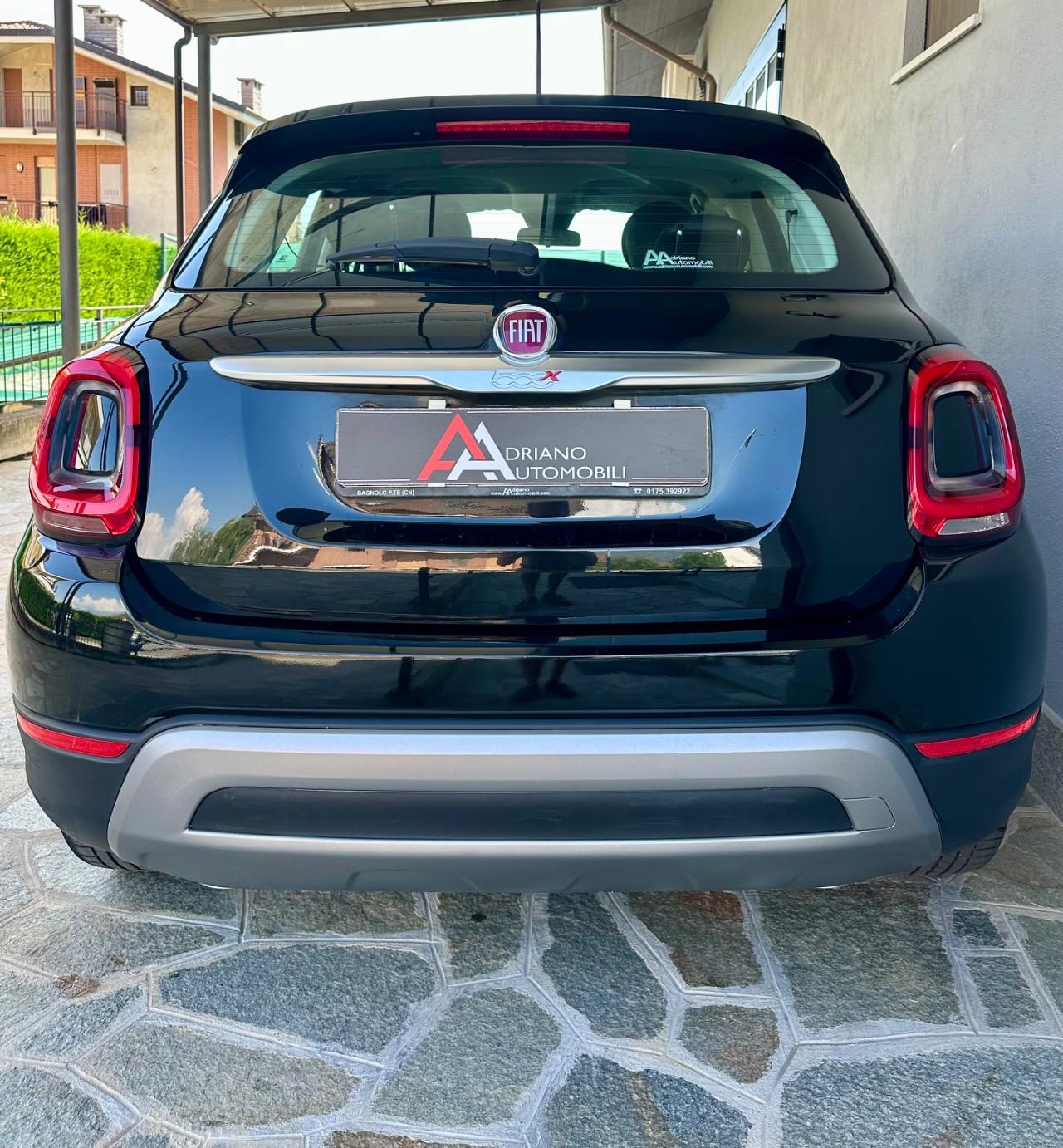 Fiat 500 X 500X 1.3 mjt 120 4x2 95cv